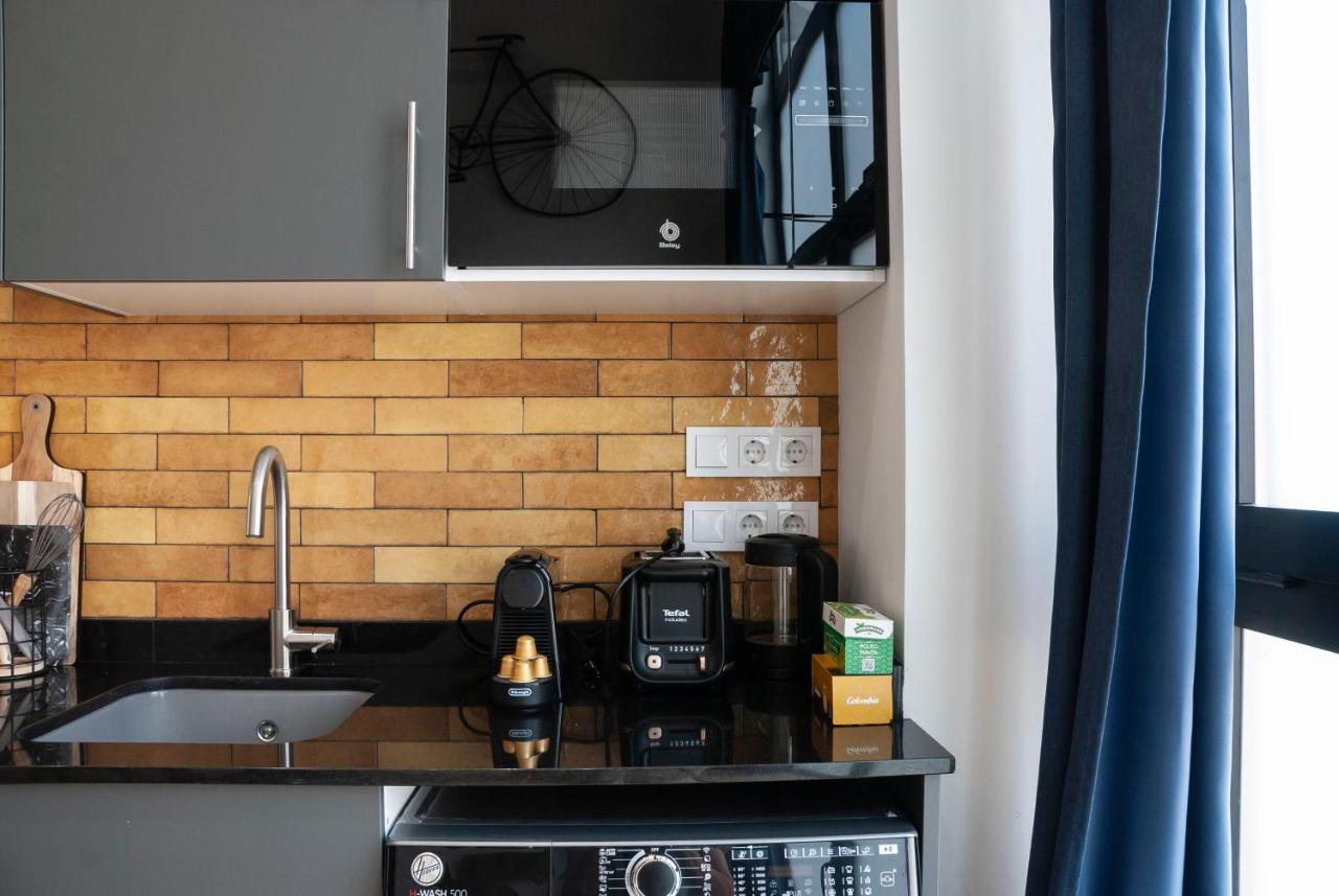 Precioso Loft En Valencia Διαμέρισμα Εξωτερικό φωτογραφία