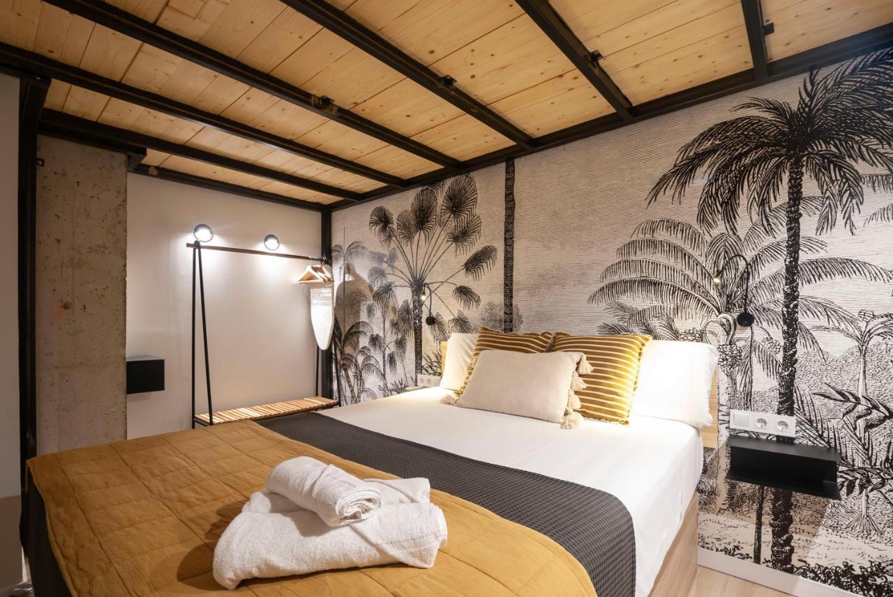 Precioso Loft En Valencia Διαμέρισμα Εξωτερικό φωτογραφία