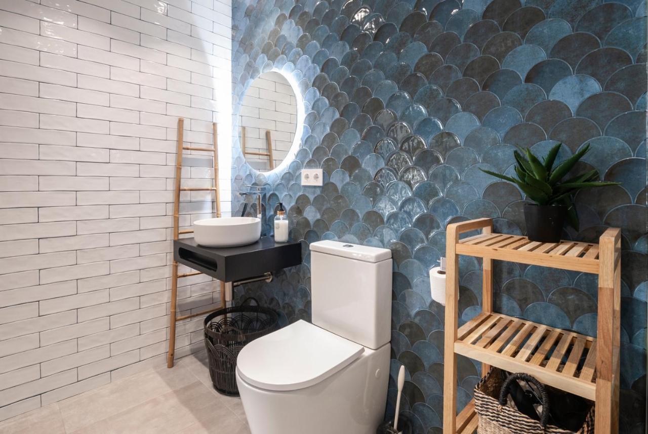Precioso Loft En Valencia Διαμέρισμα Εξωτερικό φωτογραφία